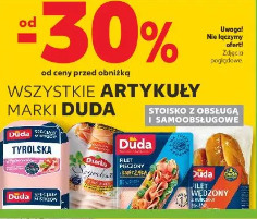 Wszystkie artykuły marki Duda