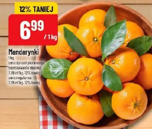 Mandarynki