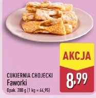 Cukiernia Chojeciki Faworki