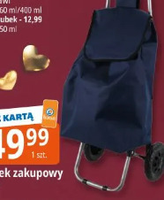Wózek zakupowy