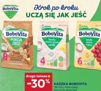 Kaszka Bobovita