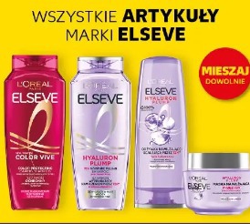 Wszystkie artykuły marki Elseve