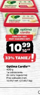 Optima Cardio