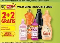 Wszystkie produkty Eden
