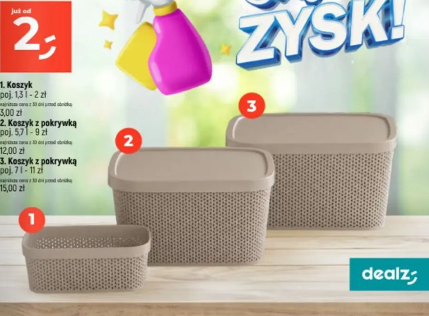 Koszyk