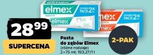 Pasta do zębów Elmex