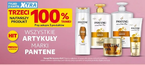 Wszystkie artykuły marki Pantene