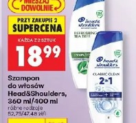 Szampon do włosów Head&Shoulders