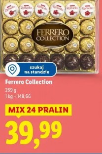 Ferrero Collection