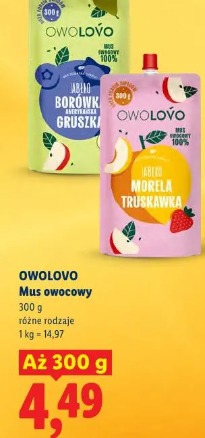 Owolovo Mus owocowy