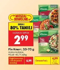 Fix Knorr