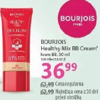 Bourjois Healthy Mix BB Cream krem BB