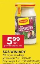 Sos Winiary