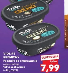 Violife Kremowy Produkt do smarowania