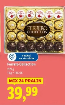 Ferrero Collection