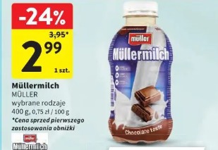 Müllermilch Müller