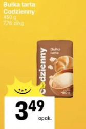 Bułka tarta Codzienny