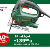 Wyrzynarka PST 650 Bosch