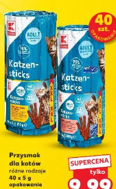 K-Classic Przysmak dla kotów