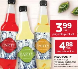 Piwo Party