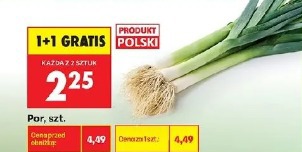 Por