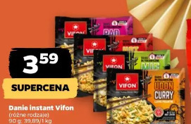 Danie instant Vifon