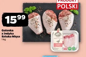Golonka z indyka Sztuka Mięsa