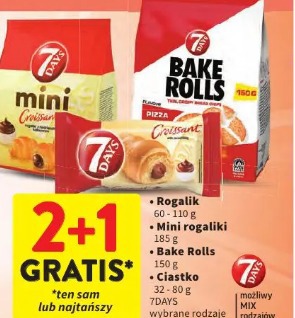 7Days rogalik