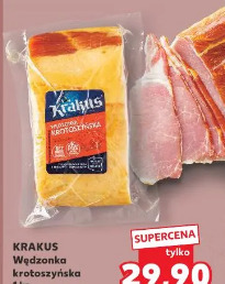Krakus Wędzonka krotoszyńska