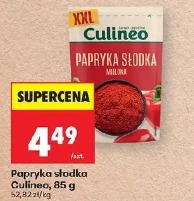 Papryka słodka Culineo