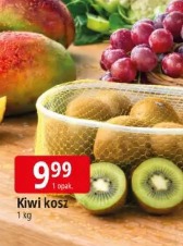 Kiwi kosz
