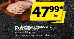 Polędwica z Wadowic Dobrowolscy