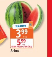 Arbuz