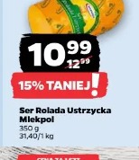 Ser Rolada Ustrzycka Mlekpol