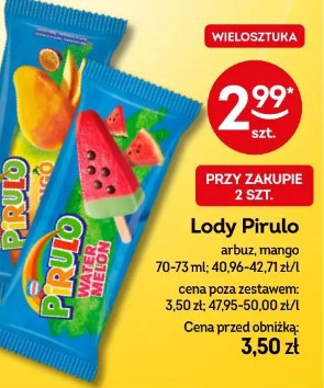 Lody Pirulo