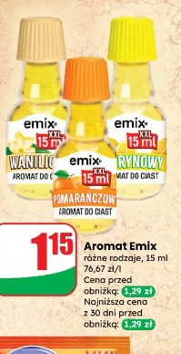 Aromat Emix