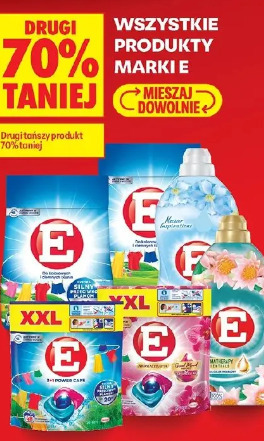 Wszystkie produkty marki E