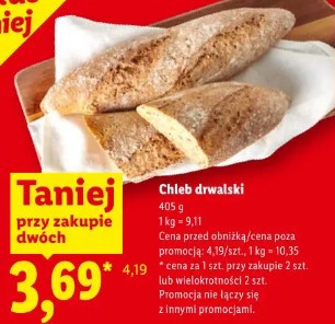 Chleb drwalski