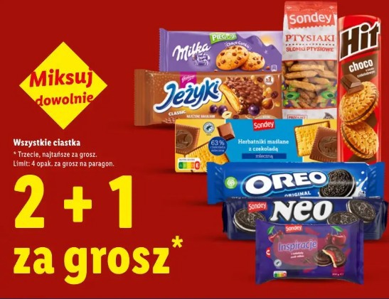 Ciastka