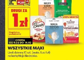 Wszystkie mąki