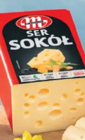 Ser Sokół Mlekovita