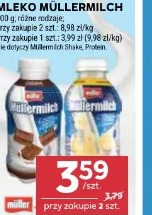 Mleko Müllermilch