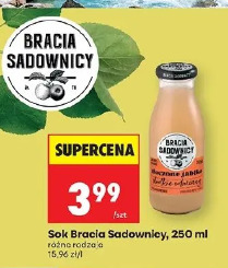 Sok Bracia Sadownicy
