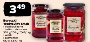 Buraczki Tradycyjny Smak