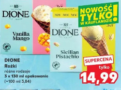 Dione Rożki 