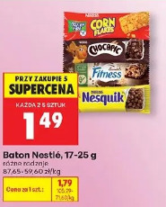 Baton Nestlé