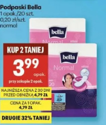 Podpaski Bella
