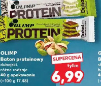 Olimp Baton proteinowy