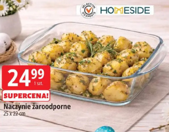 Naczynie żaroodporne