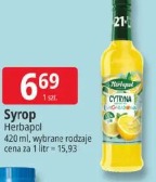 Syrop Herbapol
